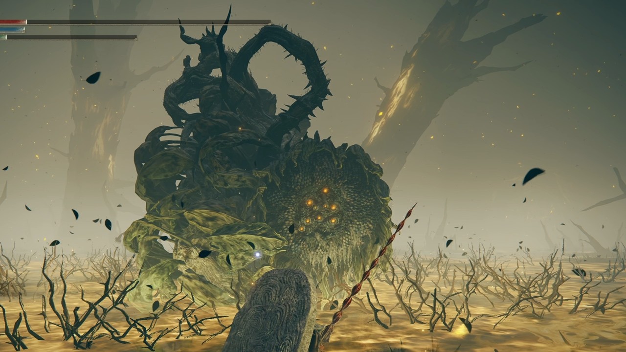 엘든링 황금나무 [260318]