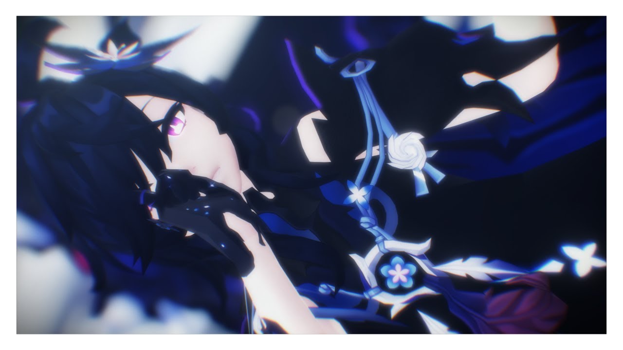 【Elsword MMD / 엘소드 MMD】QUEEN [Nisha Labyrinth]