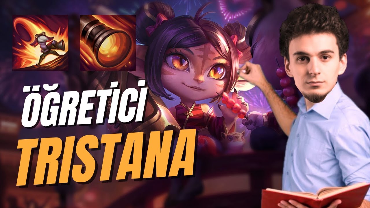 YÜKSELMEK İÇİN EN İYİ PICK! | TRISTANA | ÖĞRETİCİ SERİ 5.BÖLÜM
