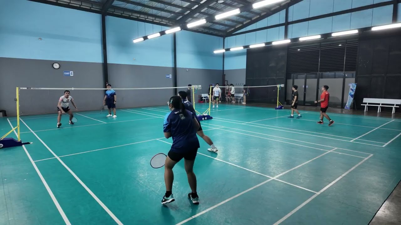February 10 2026 POINT21 SHUTTLE SWAGGERS 8