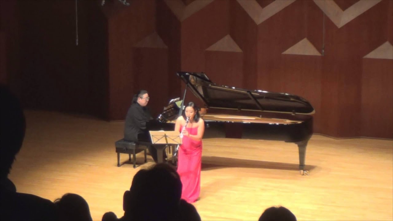 Humoresque / Kye, Heejeong Lucia