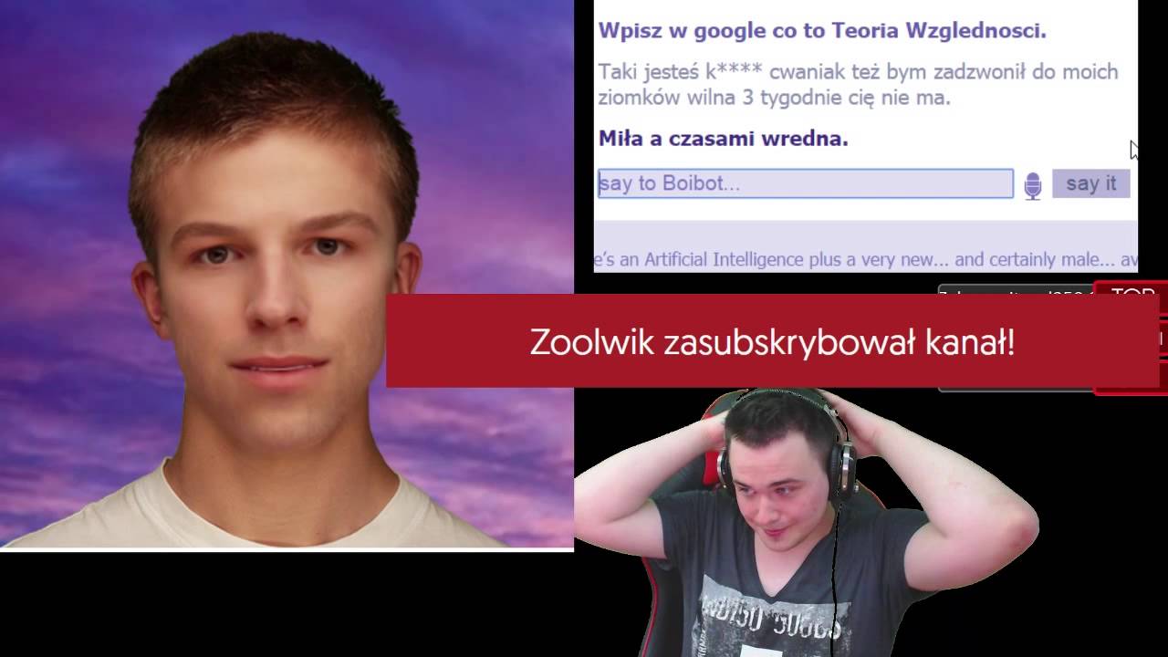 POCAŁUJ MNIE PONIŻEJ PASA :*