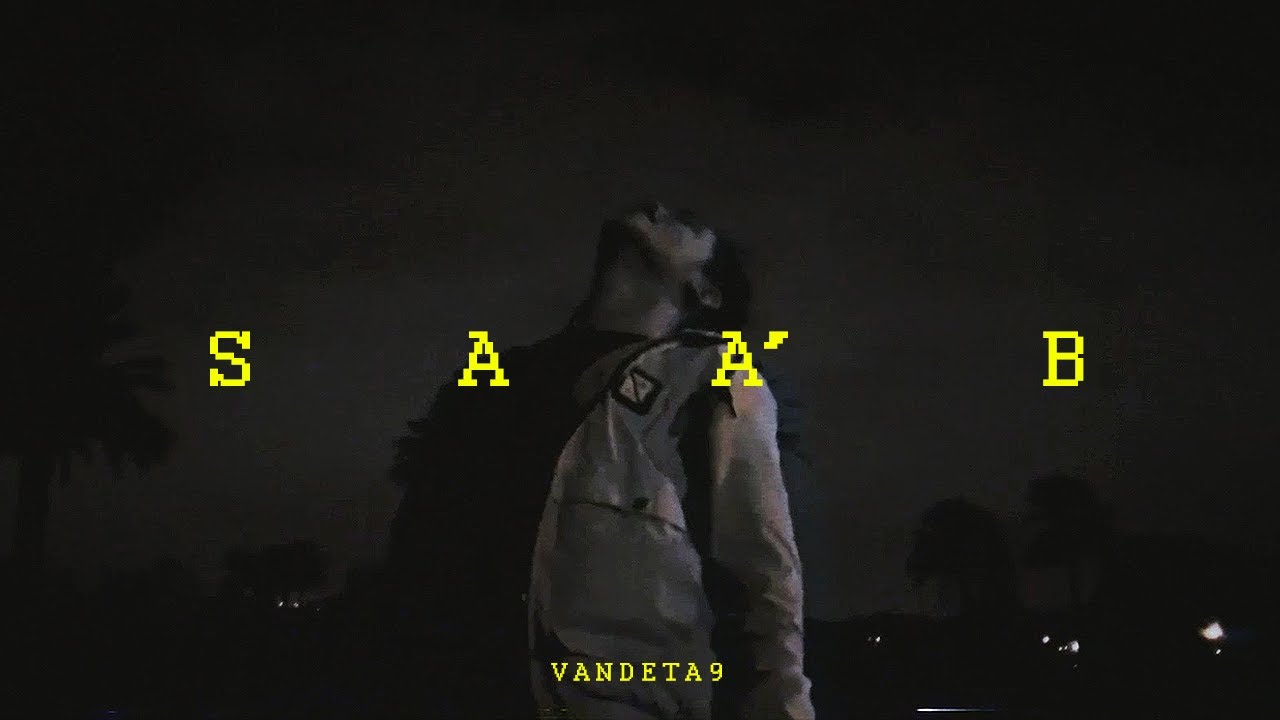 فانديتا 9 - صعب | Vandeta9 - Sa3b (Official Music Video) Prod by Kingoo