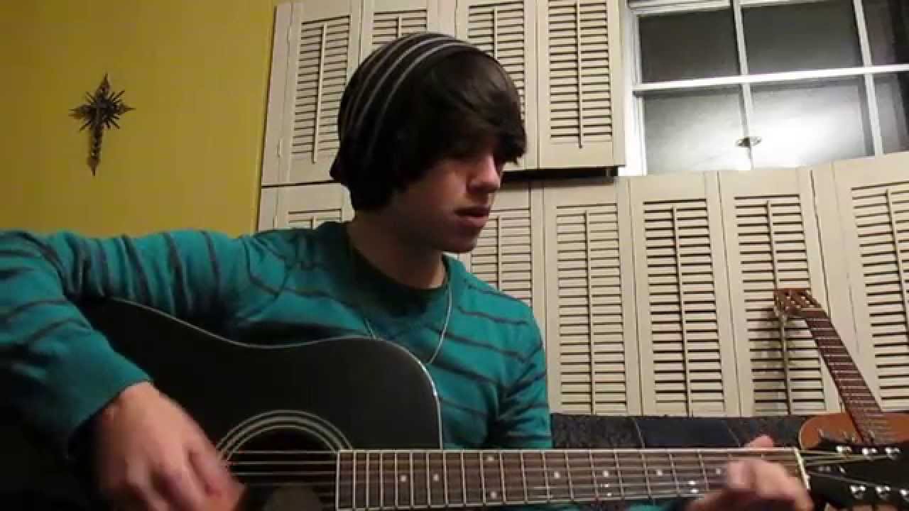 Foo Fighters - Doll Acoustic Cover