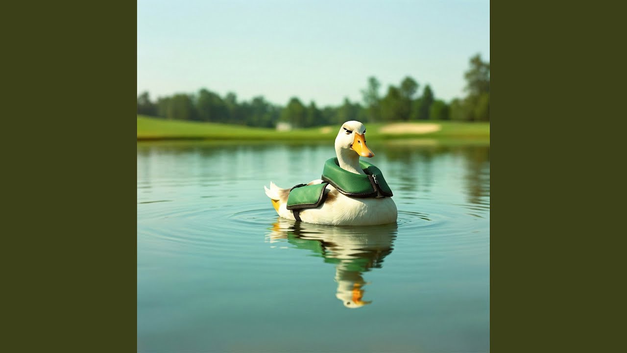 Keep It out of the Water