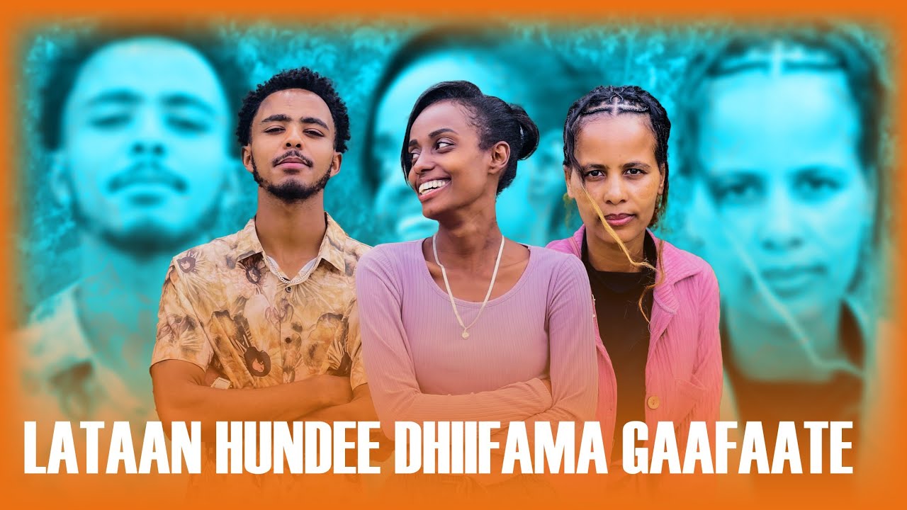 Lataan hundee dhiifama gaafate #love #duet #funny #challenge #ebs #oromocomedy 