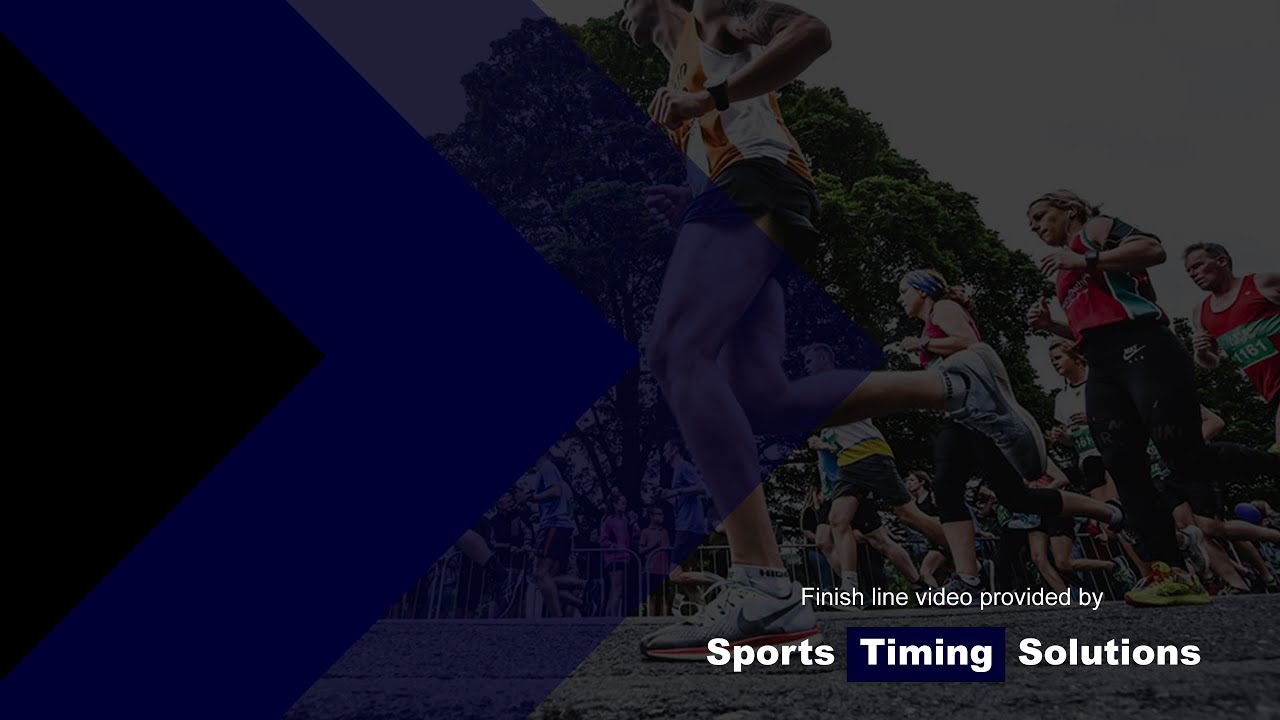 The Darlington 10k Running Events 2025