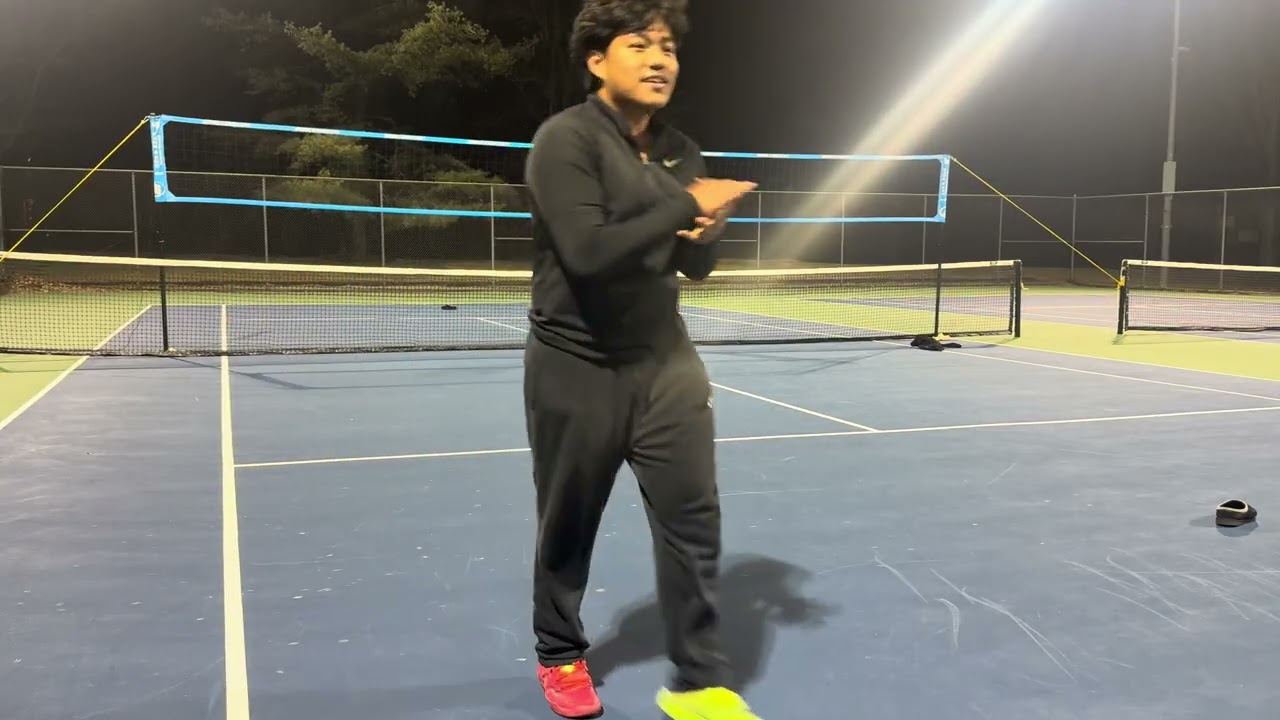practice clips