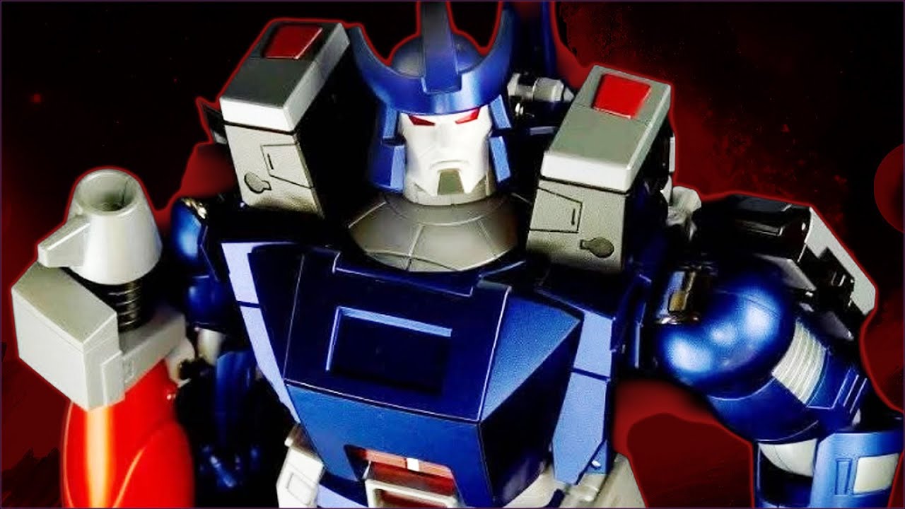 Fans Toys Sovereign 2.0 Unboxing Is It Worth It