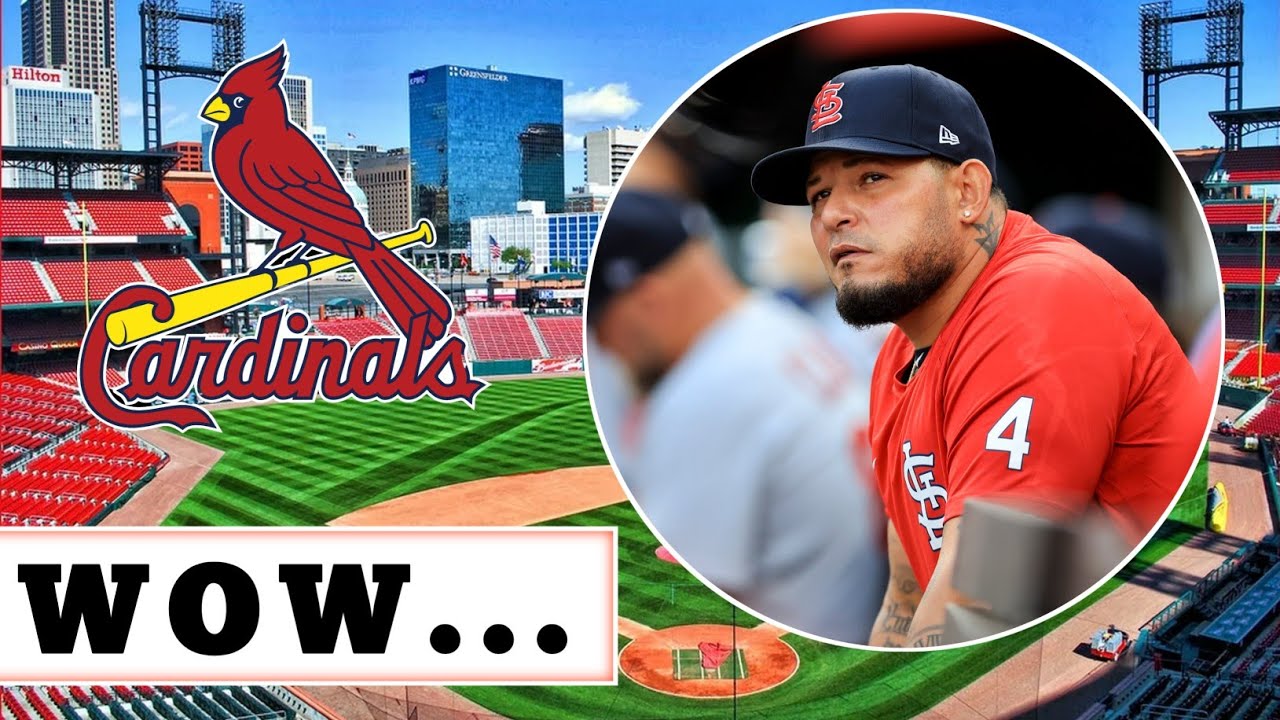 This is Genuinely Insane...Libertore's SECRET WEAPON Could Save St. Louis!