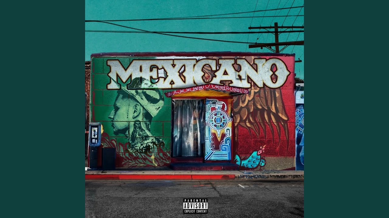 Mexicano