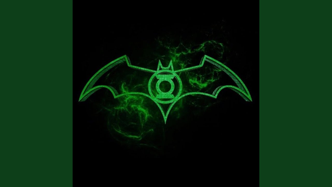 Go Crazy (feat. Green Lantern)
