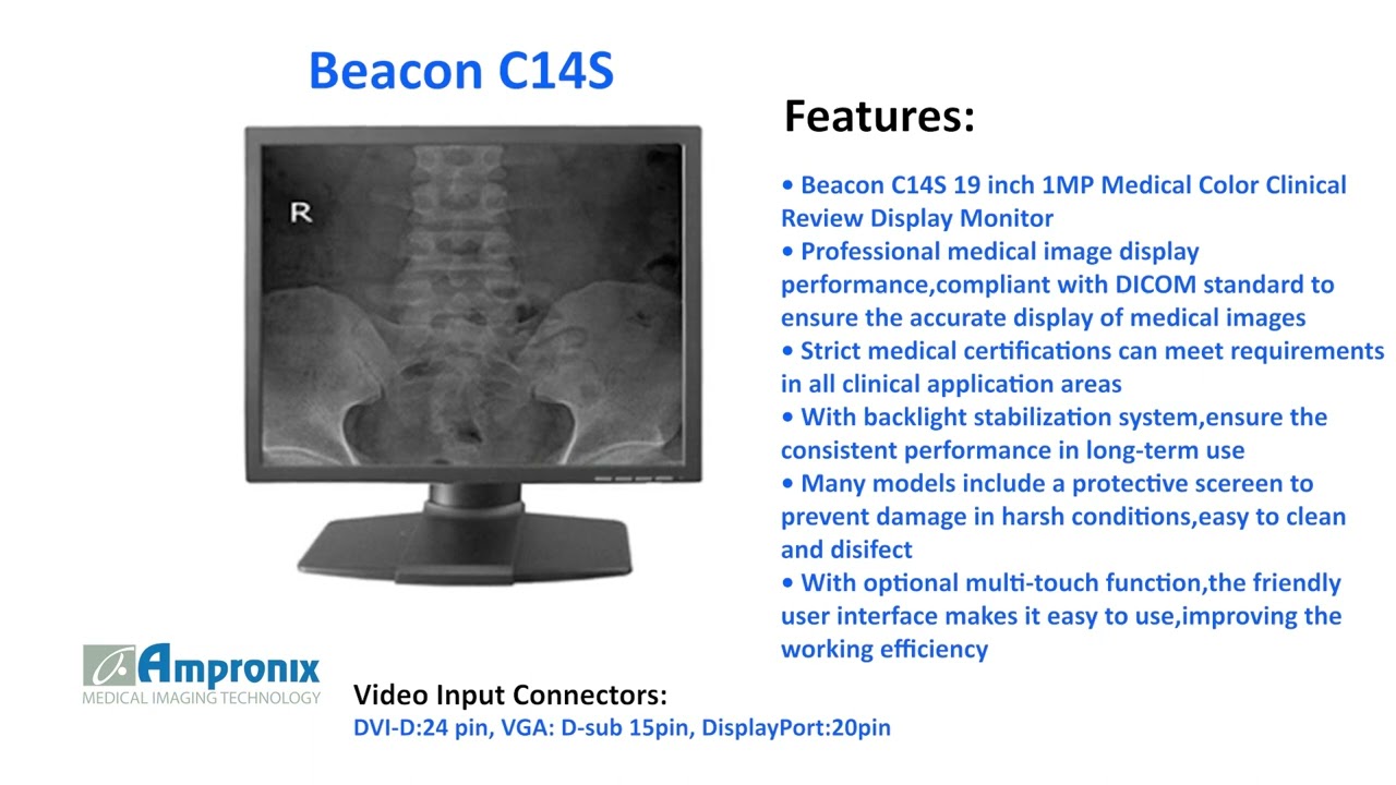 Beacon C14S 19
