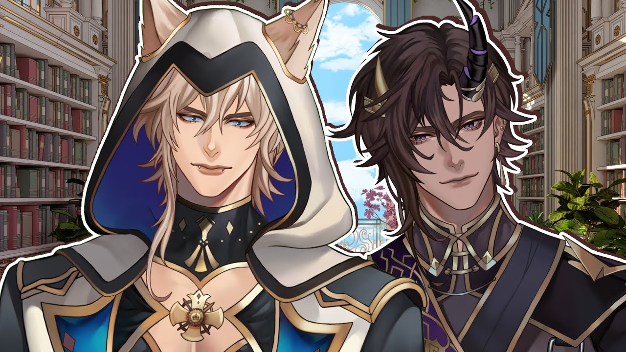 🐺 Kaine Knight's 1.5 Debut and Birthday. Let's Celebrate!
