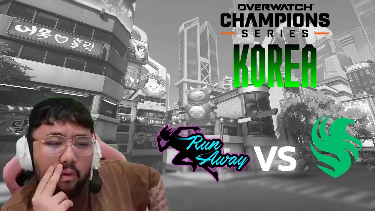 Teeta ดูแข่ง | TEAM FALCONS VS RUNAWAYS Full Game