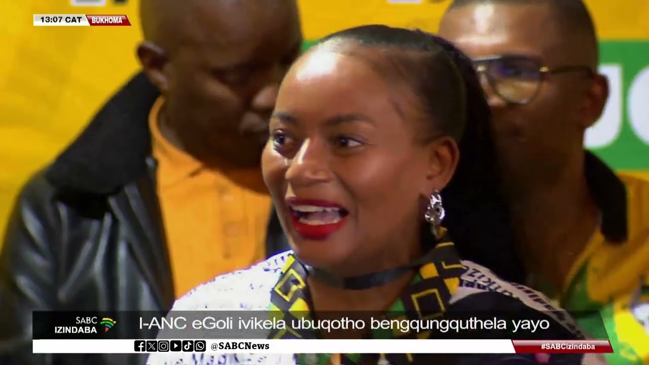 Izindaba zesiZulu @13H00 l 28 January 2026