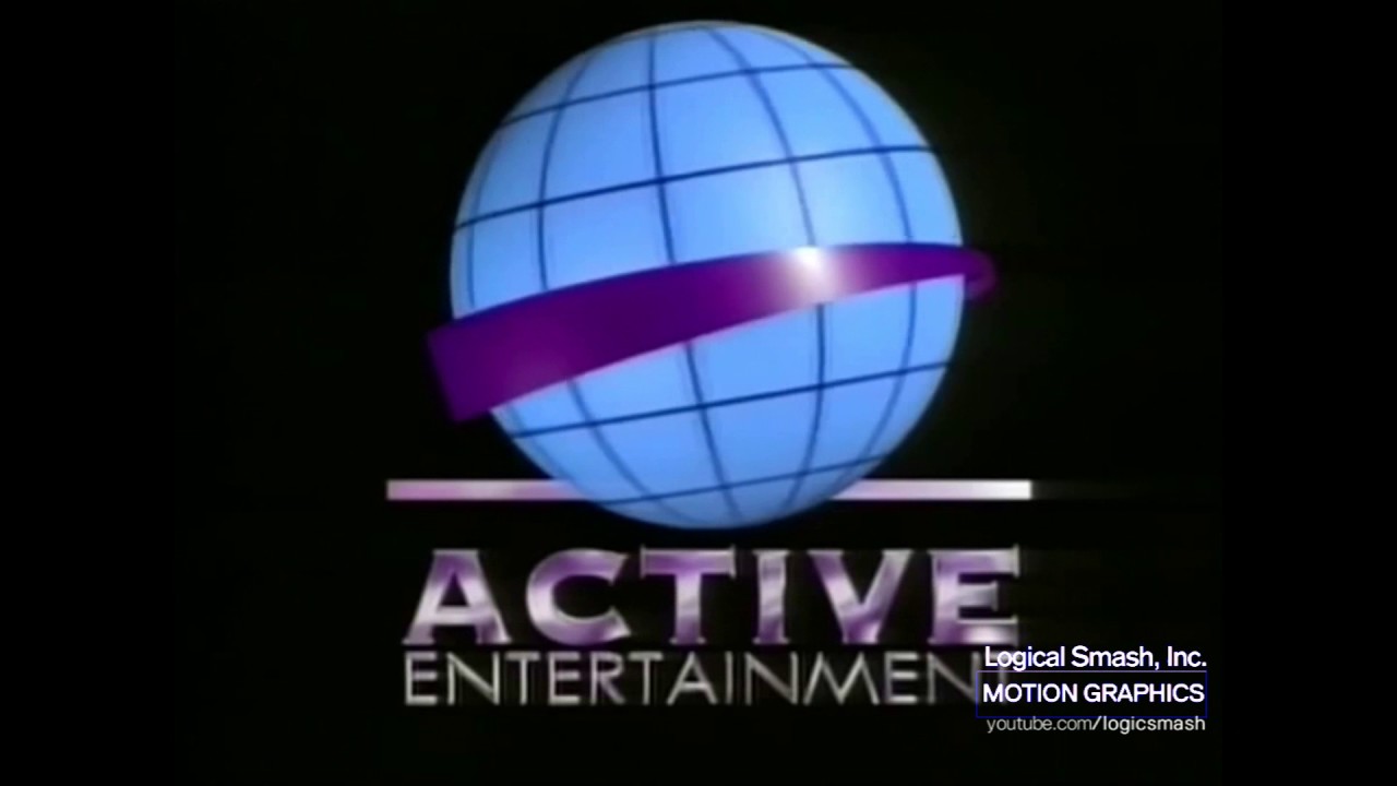 Active Entertainment/Film Roman (1996)