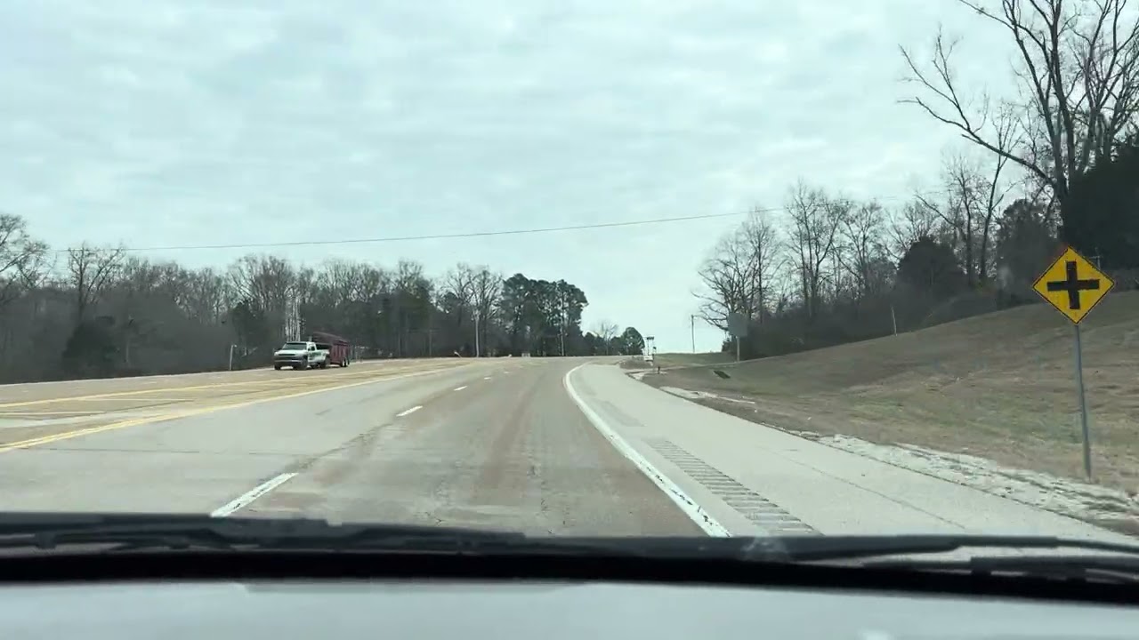 Nick didn’t bring a heavy jacket just a thin one.1/23/2026