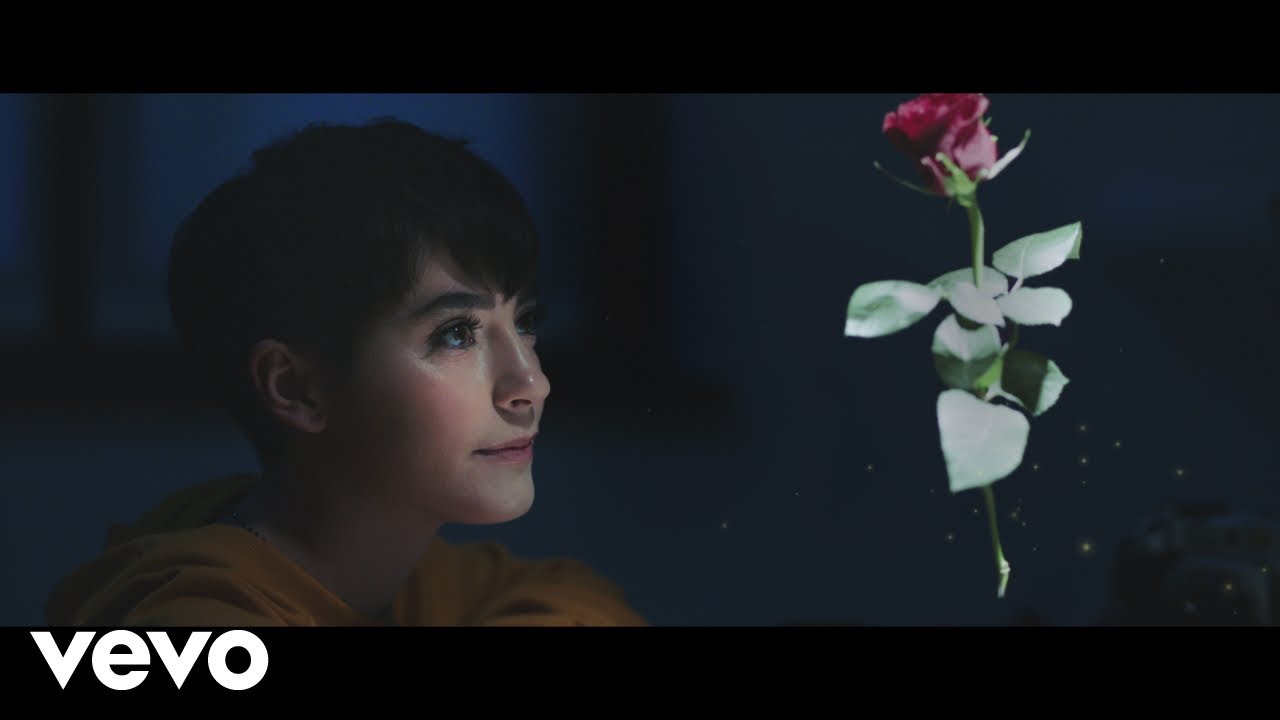 KIMONO - A DOMANI PER SEMPRE (Official Video)