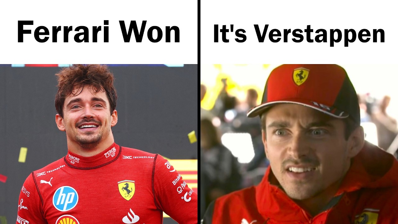 Мемы Ферстаппена GT3