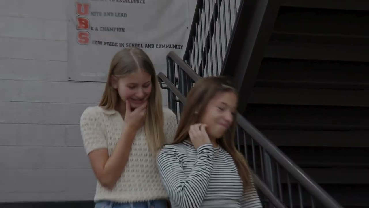 Bullying Awareness: SE 504 Video Assignment Hallee McClamroch