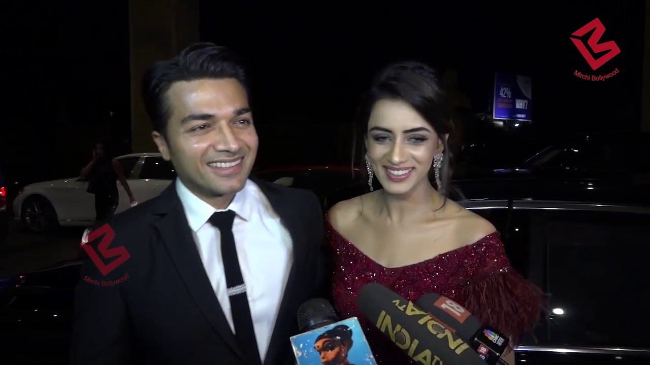 Smriti - Gautam के Grand Reception में पहुंचे TV के ये Stars