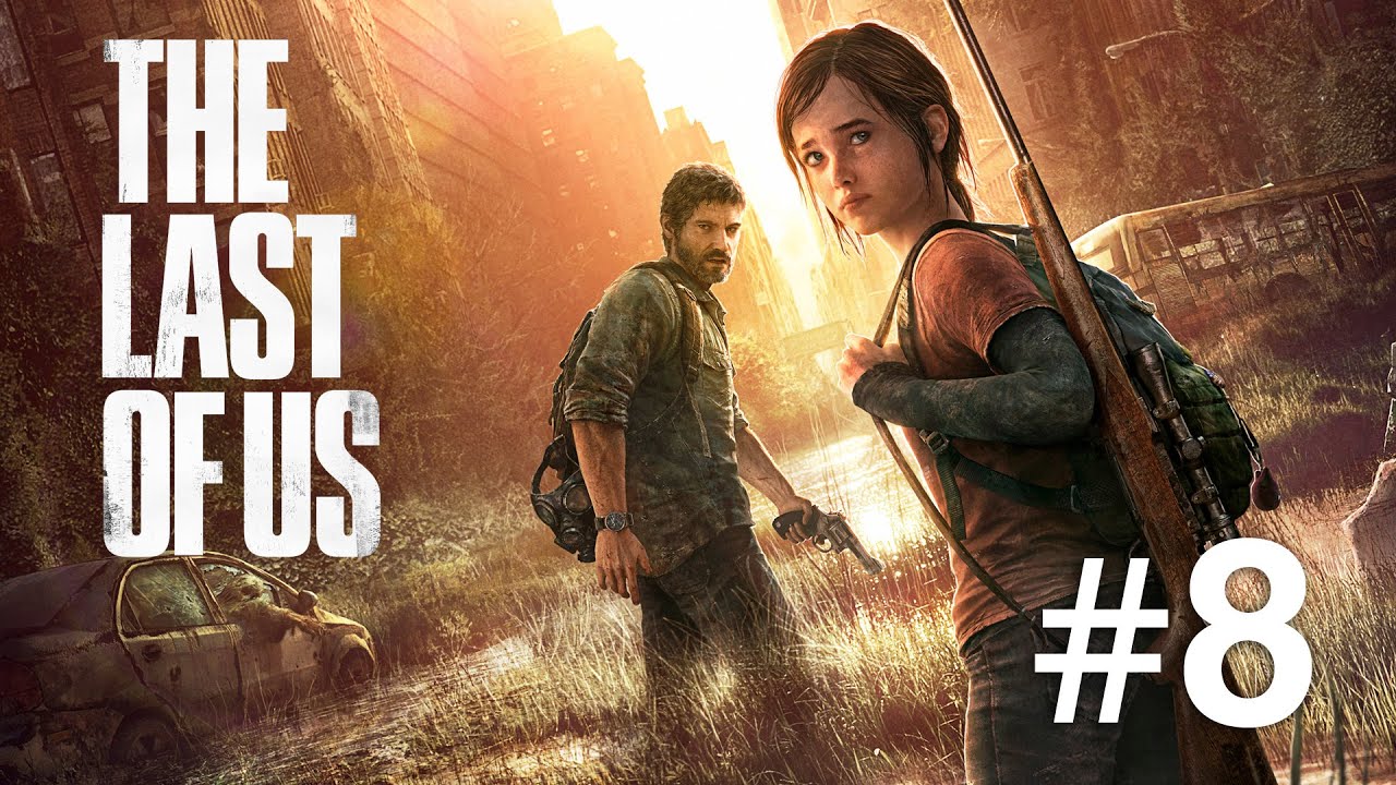 The Last of Us | Max in apocalipsa | Episodul 8