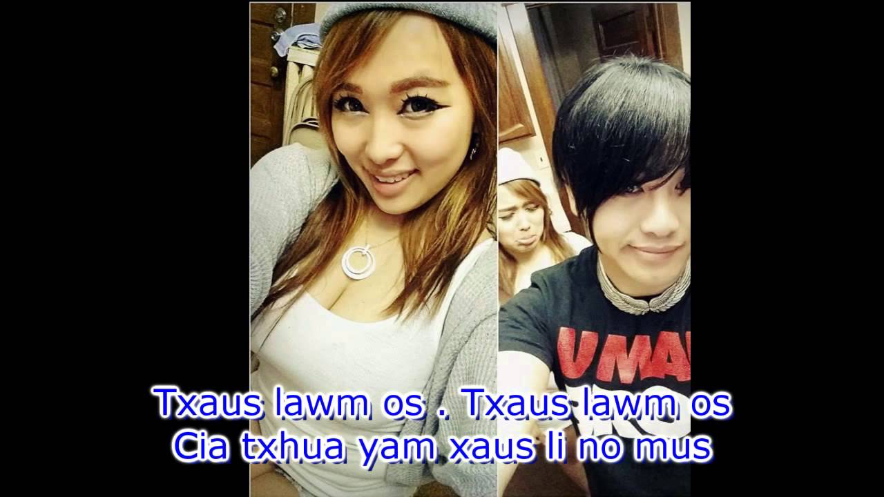 Txaus Lawm by Wave Vang - Theloswing.