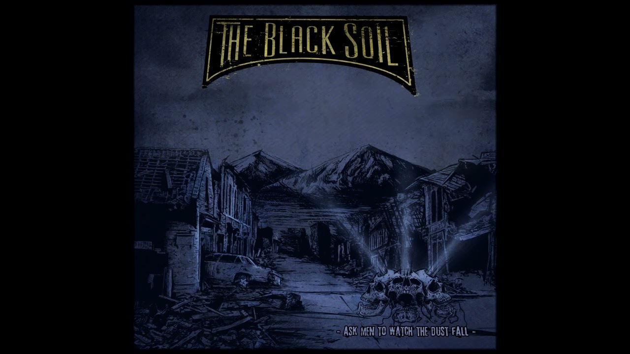 The Black Soil - Once and again (First single 2022)
