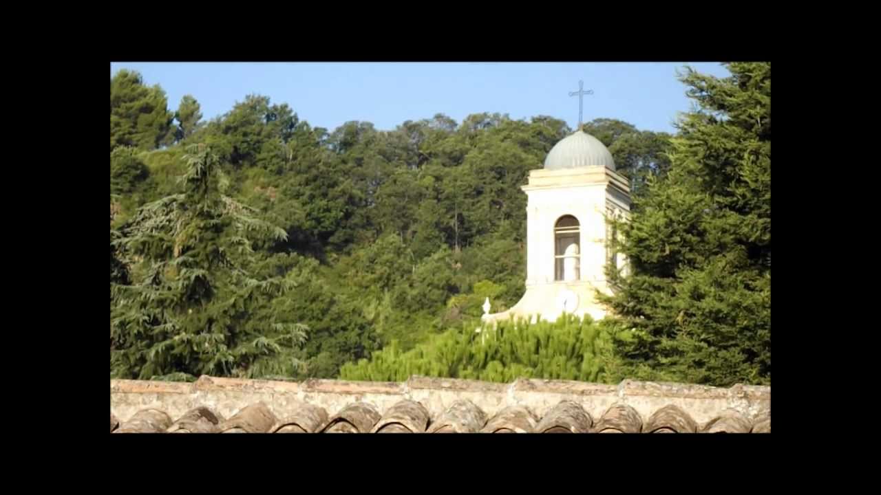 Festa Presa 2012 - Scampanio della Chiesa e sparo di mortaretti.