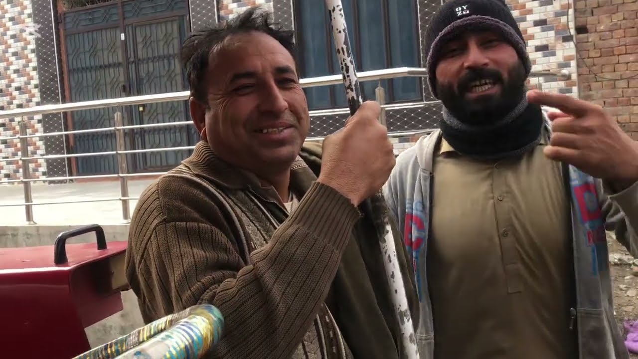 Punjabi village life in Pakistan | Mera Sona pind 