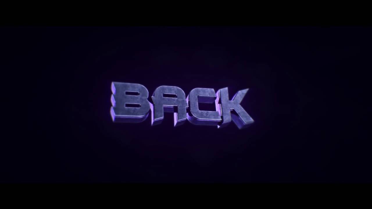 back&hearts; | show me ur active!
