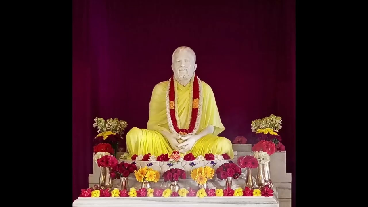 15. श्रीरामकृष्ण वचनामृत भाग 15 स्वामी सिद्धिप्रदानन्दजी महाराज द्वारा पाठ 