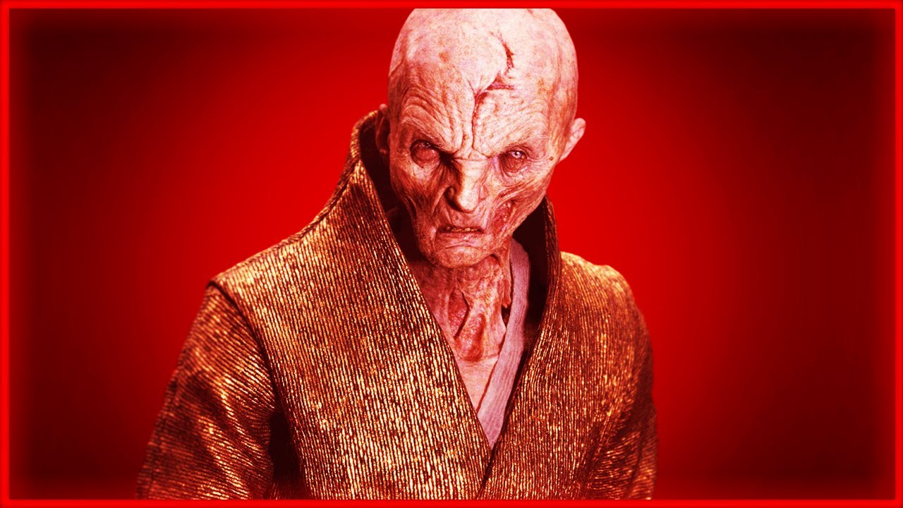 Snoke - Theme Suite - All Versions