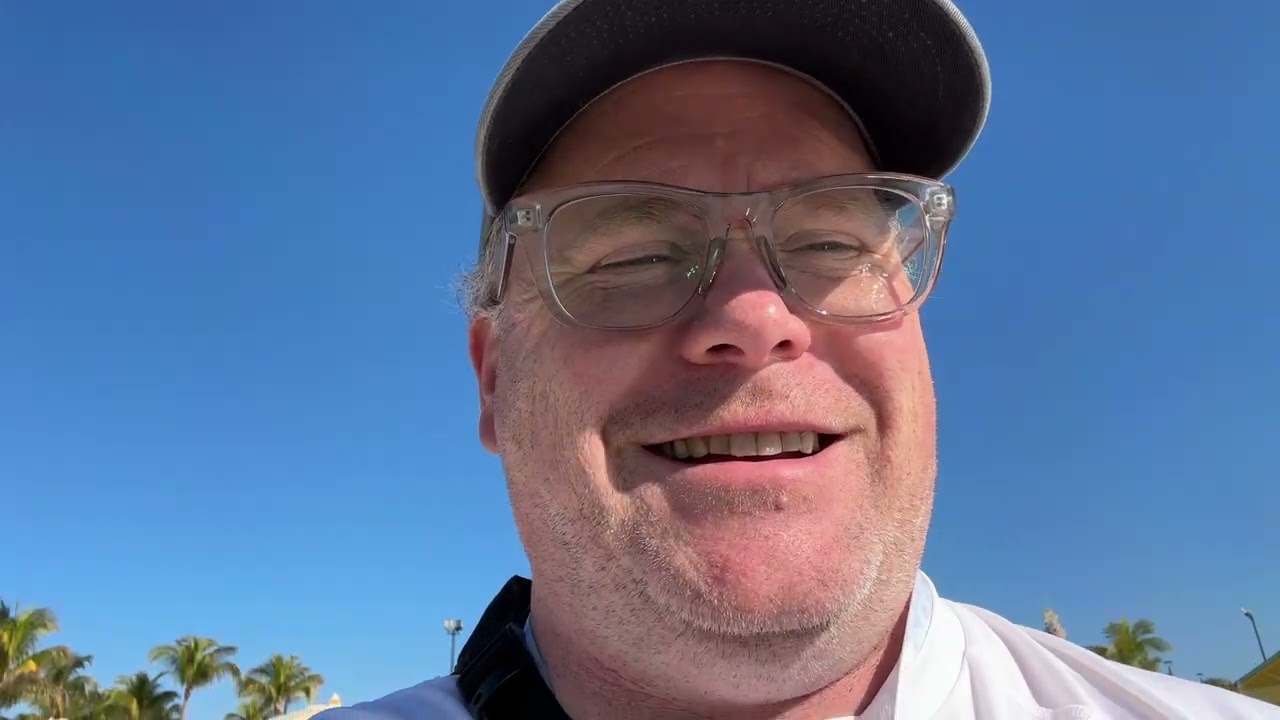 Carnival Freedom - Celebration Key