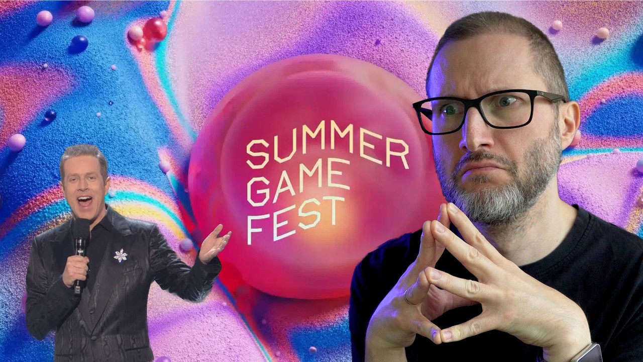 Summer Game Fest w czerwcu 2026 z widzami | quaz na żywo
