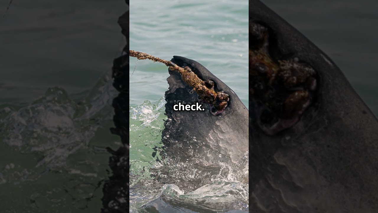 Marine animals are organisms that live in saltwater environments, such as oceans, seas, part 4