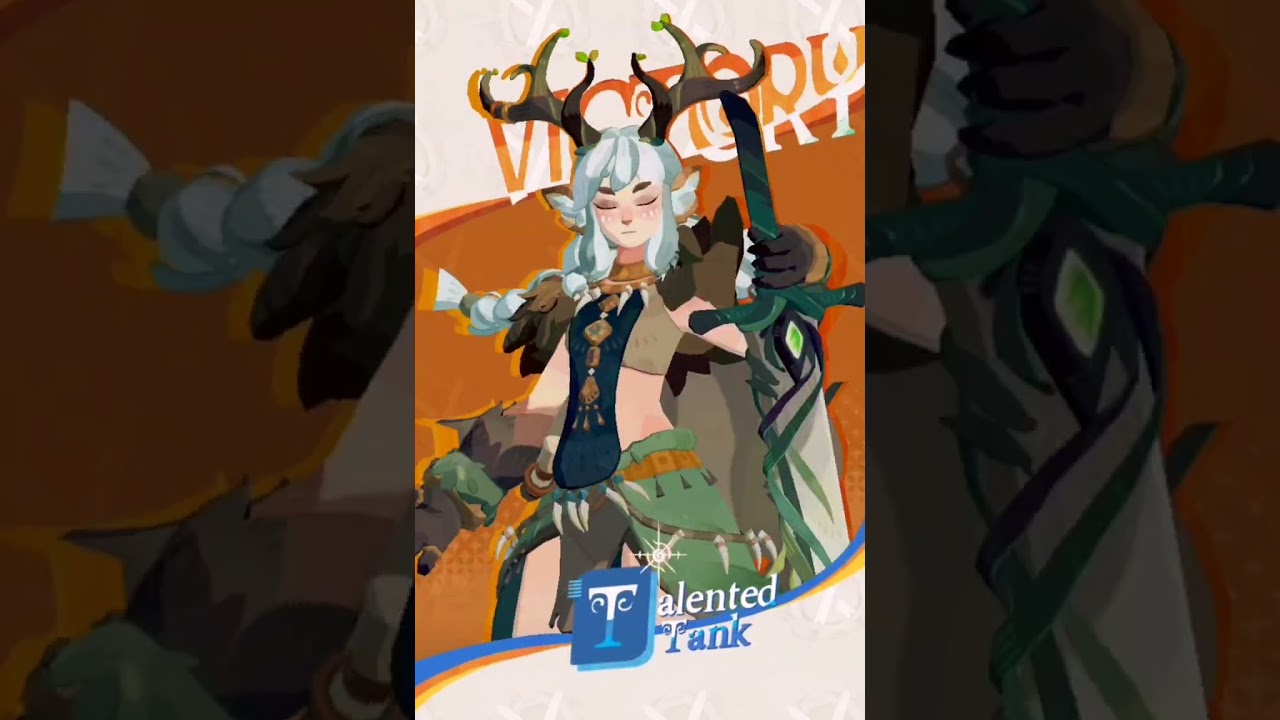 Starter Story | Lucent's Lament | Thorned Sage | AFK Journey #28