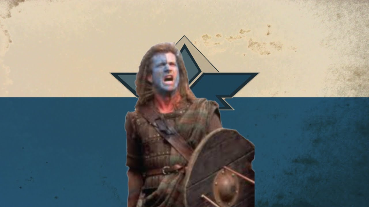 Warden Cry of Freedom - Foxhole Patriotic Song