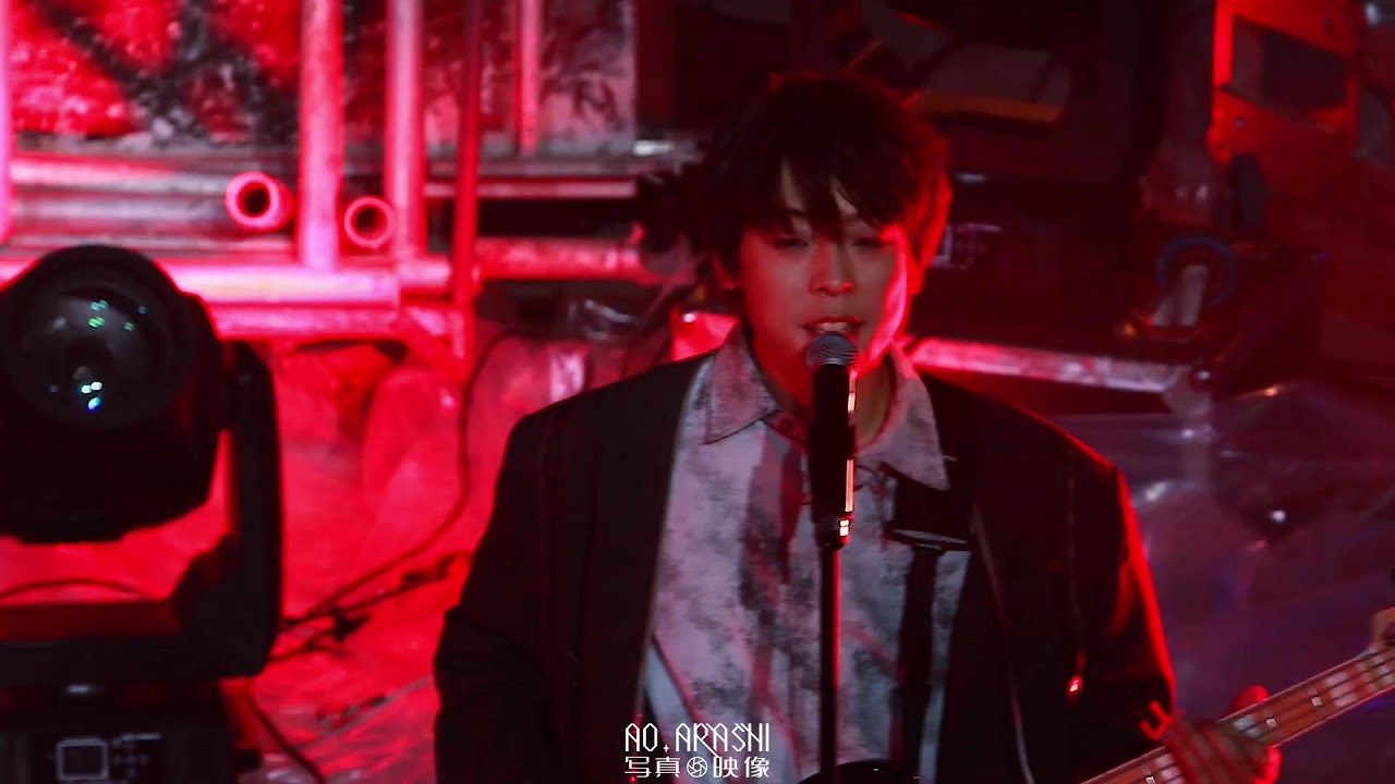 ROVER《前傳》(《全民造星》主題曲 )：「ROVER 九展 Curtain Call」