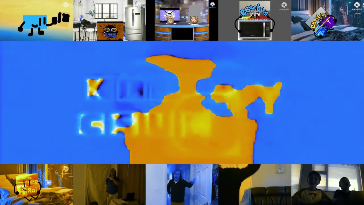 Klasky Csupo Effects (Preview 1982 For TPKD8674 Effects)^40