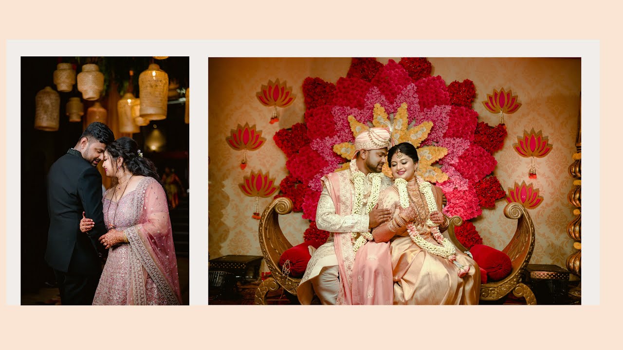Mangalore Bunts Wedding | Dr. Prakrithi + Shobith | Pearl captures | Thanu Photography | 2023