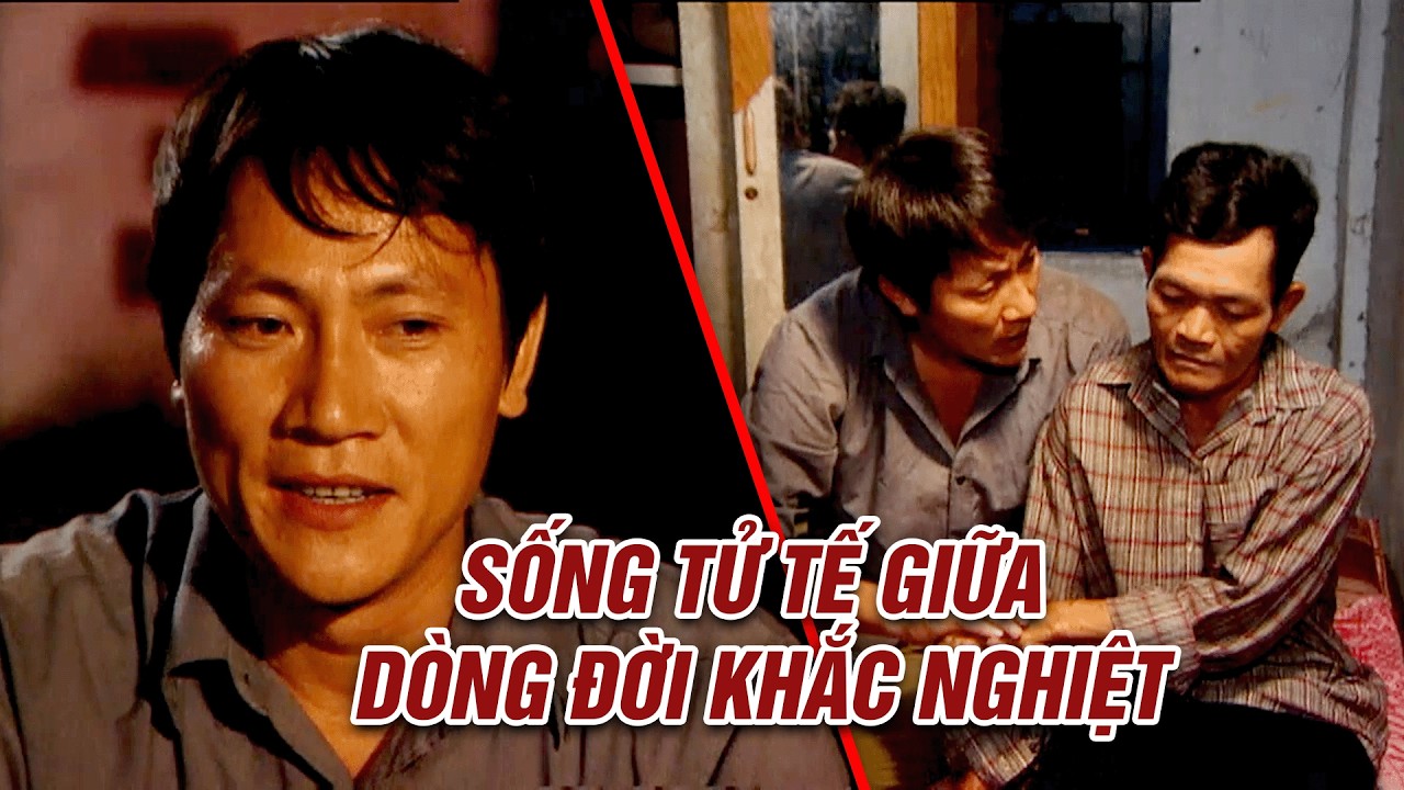 Cả đời lam lũ, thầy lang trẻ vẫn chọn sống tử tế giữa dòng đời khắc nghiệt | Đường đời