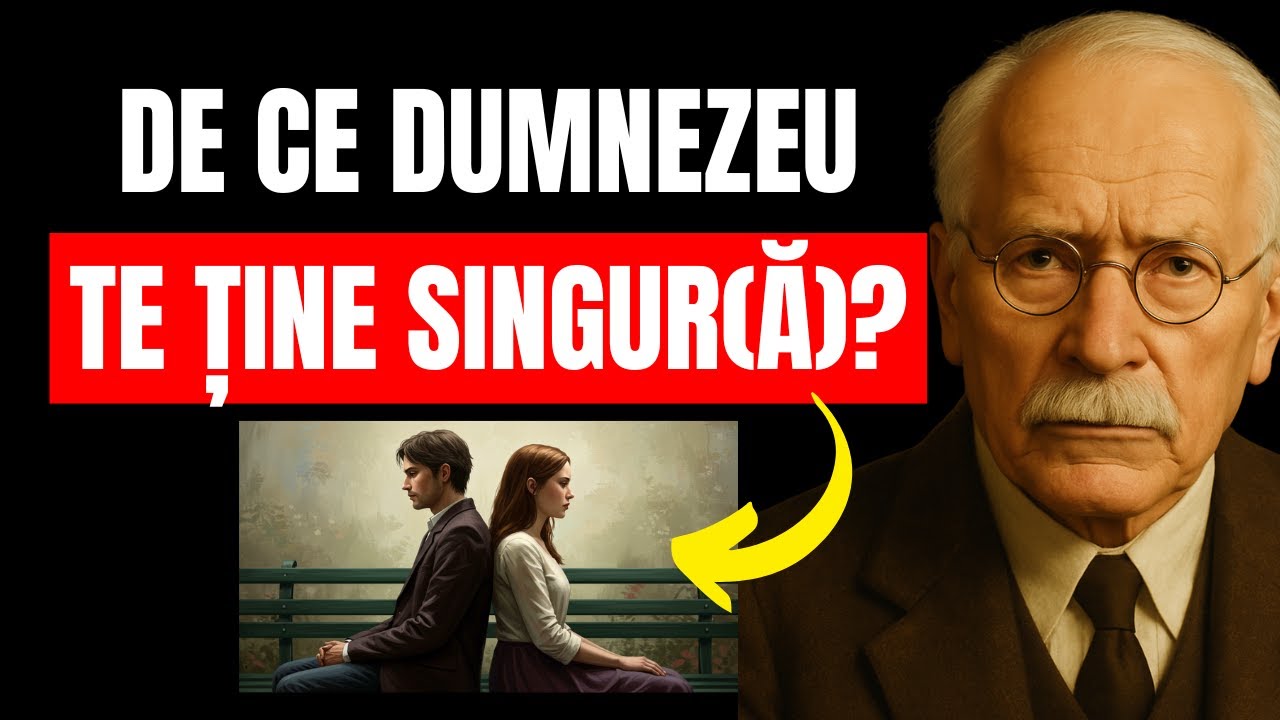 10 Semne că Dumnezeu te ține singur(ă) — Oare Dumnezeu îți închide ușile?