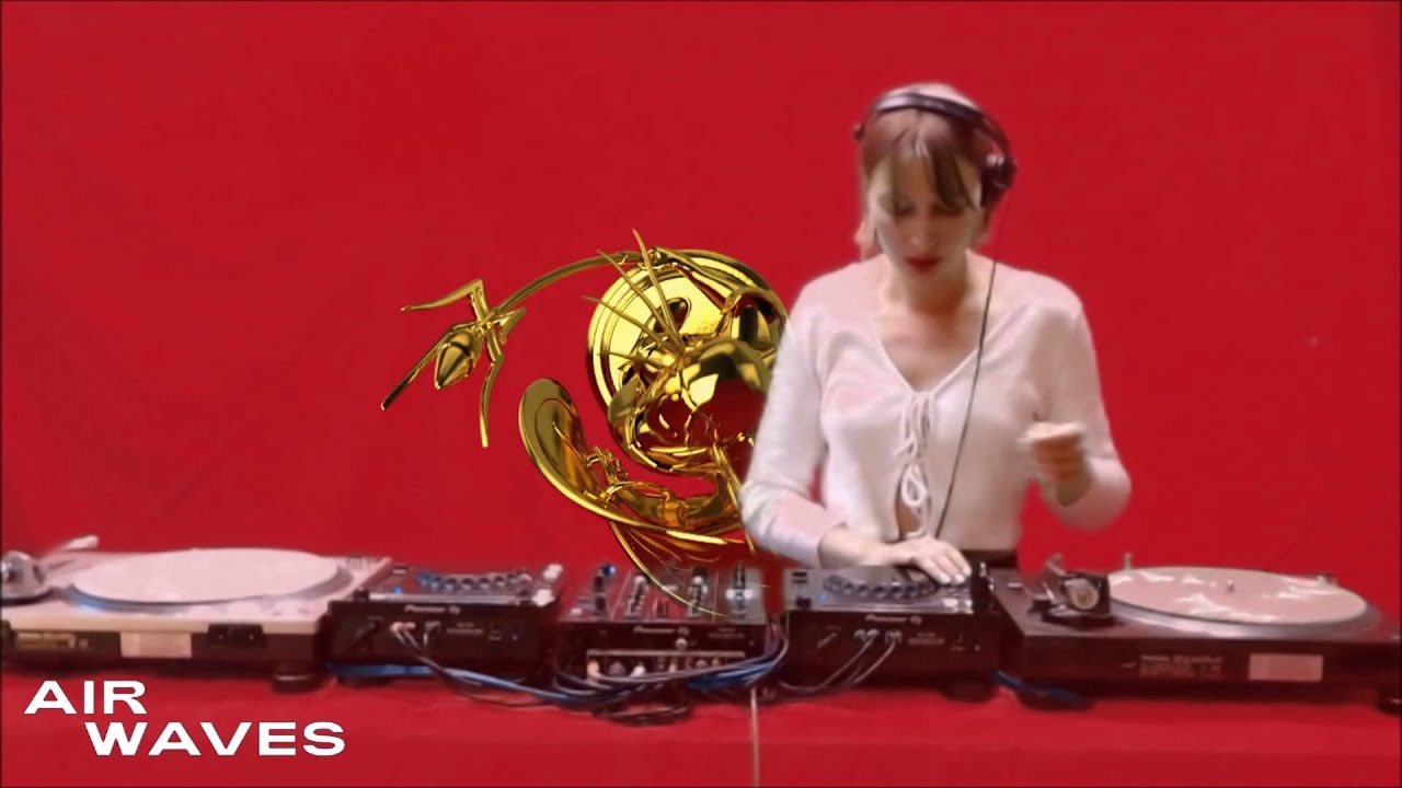 DJ Mell G - 30 May