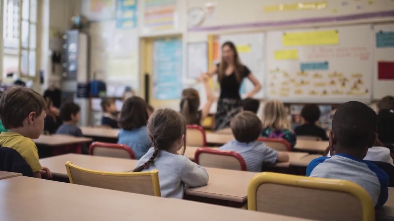 New Mexico educators work to curb teacher shortage