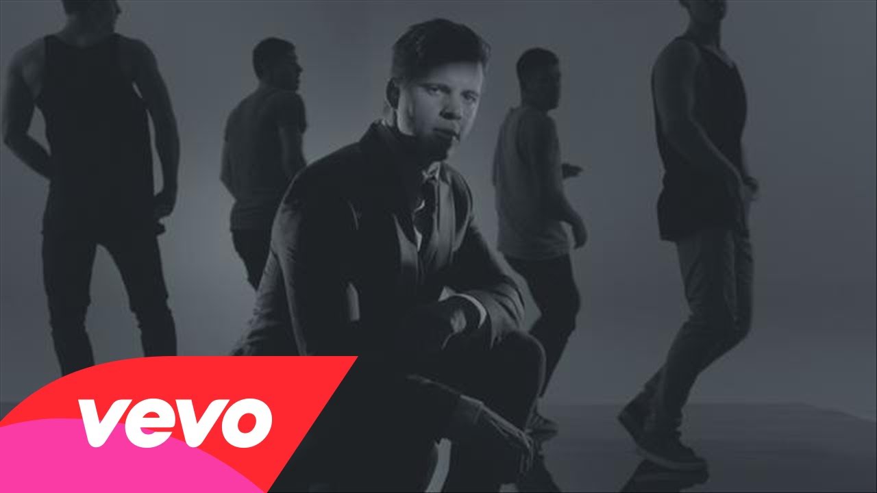 Johnny Ruffo - Untouchable