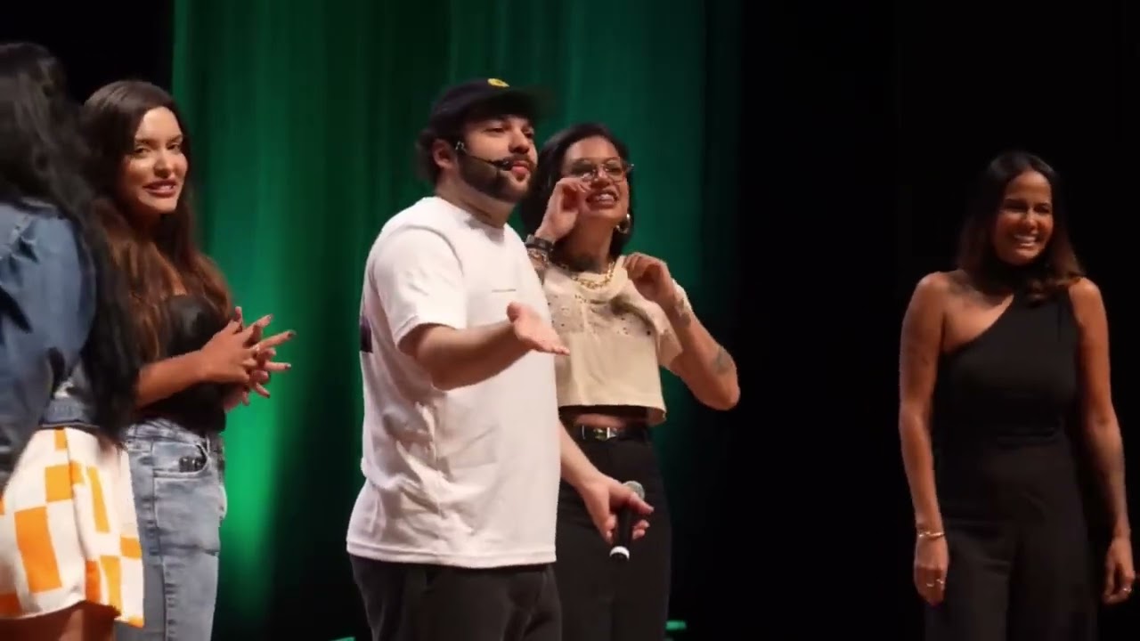 SHOW COMPLETO COM RAPHAEL GHANEM
