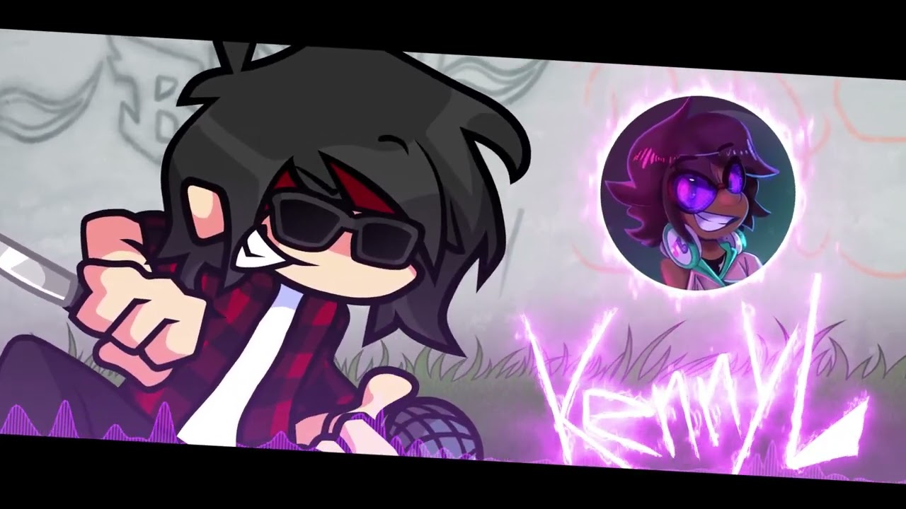Friday Night Symphony VS Missasinfonia V3 OST: Billy