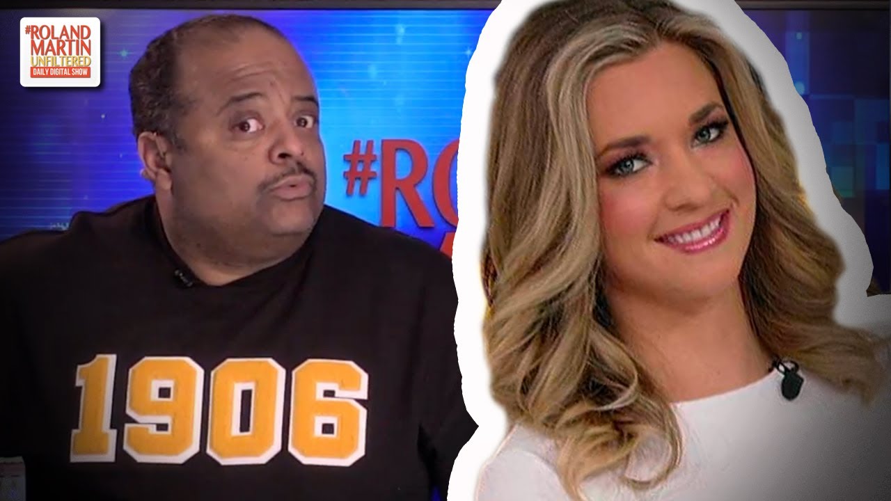 REALLY?! Fox's Katie Pavlich Complains Americans 